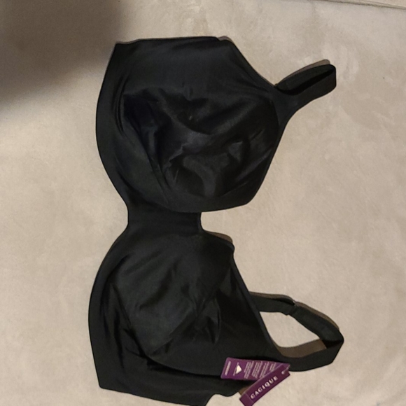 Lane Bryant Other - Smooth Balconette Bra